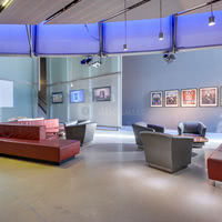 Espace Ciné Café