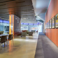 Espace Ciné Café