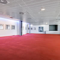 Espace Mezzanine