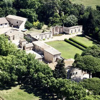 Château de la Mogere