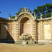 Château de la Mogère