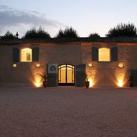 Château de la Mogère