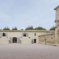 Château de la Mogère