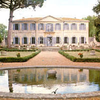 Château de la mogère