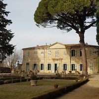 Château de la Mogère