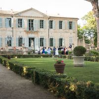 Château de la Mogère