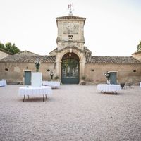 Château de la Mogère