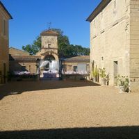 Château de la Mogère