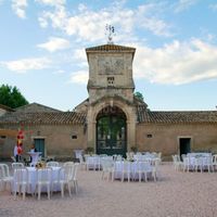 Château de la Mogère