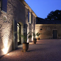 Château de la Mogere
