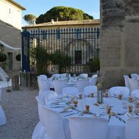 Château de la Mogère