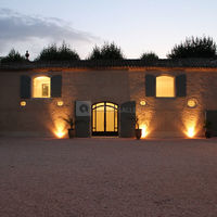 Château de la Mogere