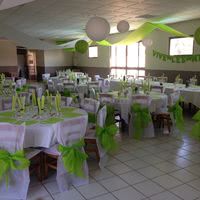 Salle de mariage