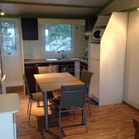 Séjour chalet