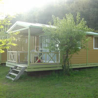 Chalet 2 chambres