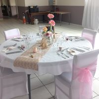 Decoration de table