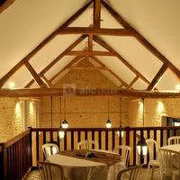 La ferme du bassin 4