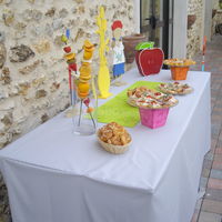 Cocktail pour enfants