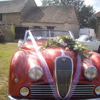 Jolie voiture