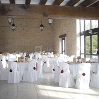 Mariage d'automne