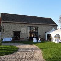 La Ferme du Bassin