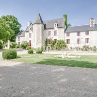 Au Prince Grenouille