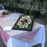 Exemple de restauration