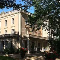 Château de la Banquière