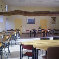 Salle de réception
