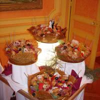 Pièce montée