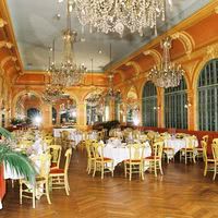Salon des glaces