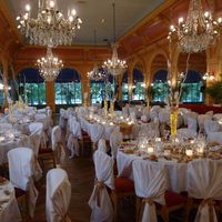 Les Salons de l'Hôtel de France