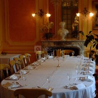 Salon napoléon iii
