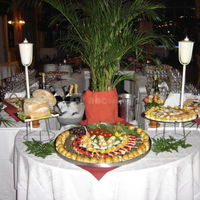 Petit buffet