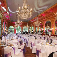 Les Salons de l'Hôtel de France