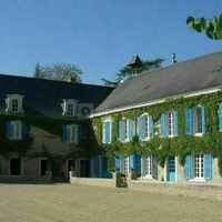 Le manoir