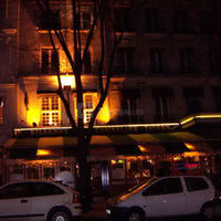 Cambridge tavern