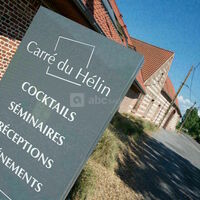 Carre du Helin