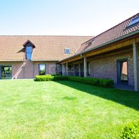 Jardin espace maison