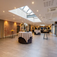 Le cottage