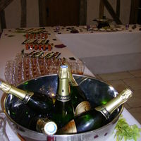 Domaine de la Grange