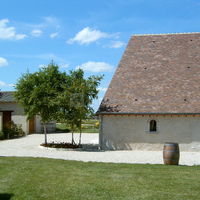 La Partie Pelouse