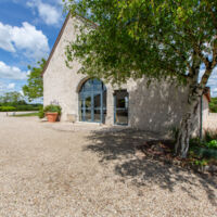 Domaine de la Grange