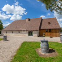 Domaine de la Grange