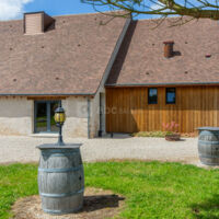 Domaine de la Grange