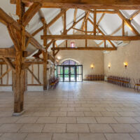Domaine de la Grange
