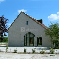 Une architecture typique Solognote