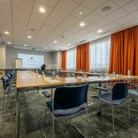 Salle Masq - format U