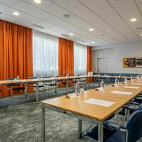 Salle Masq - format U