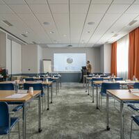 Salle Masq - format classe